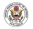 United States court Of Appeals Fifth Circuit