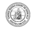 United States court Of Appeals minth Circuit